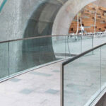 Mistral Architectural Metal + Glass