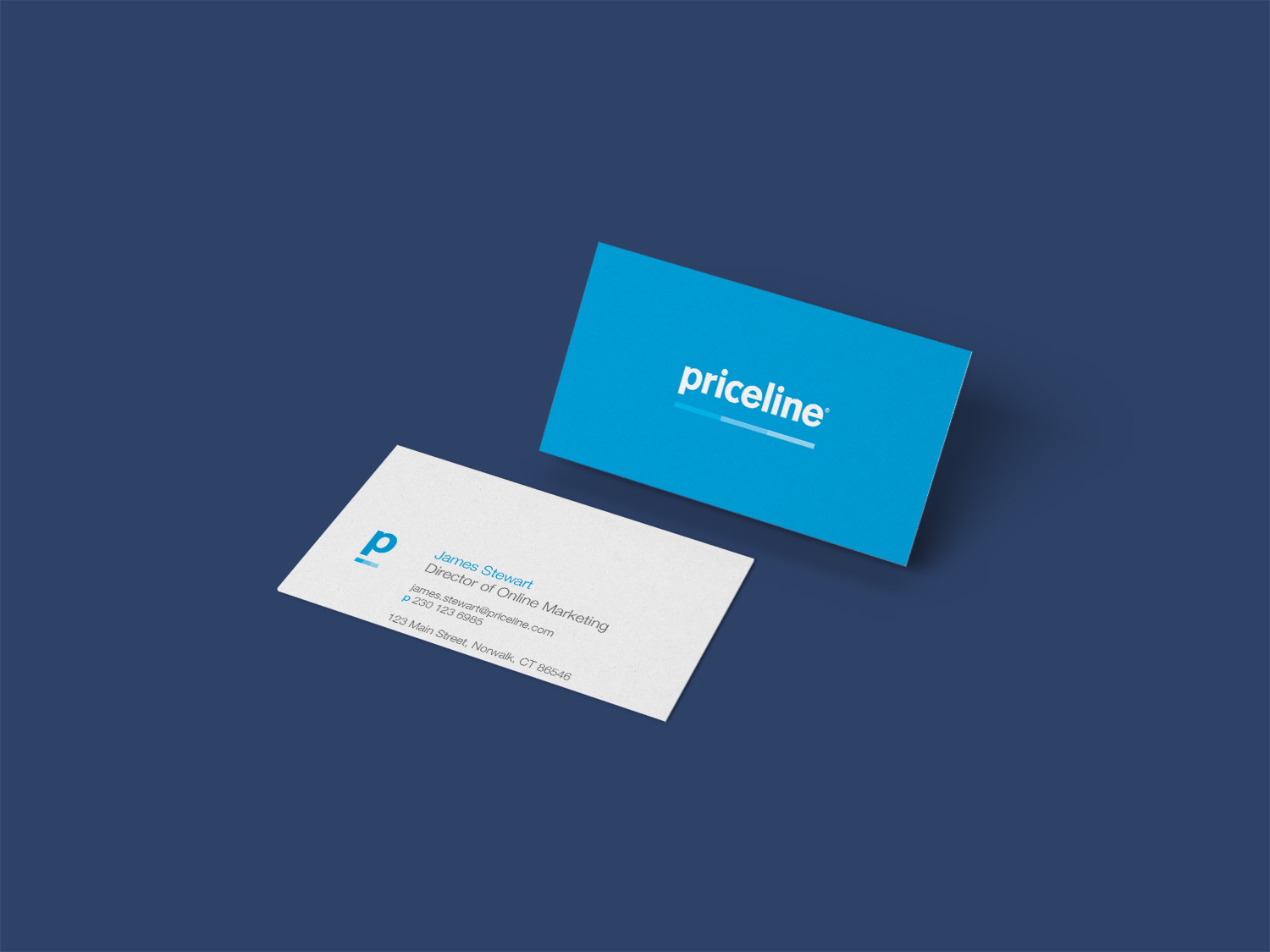 Business Card Design